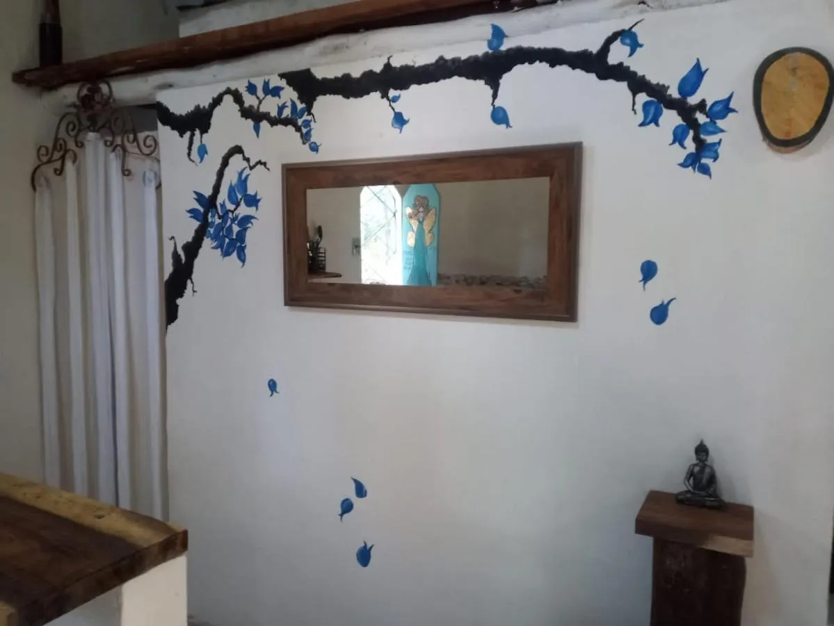 La Quinta Azul, Spend Relaxing Time And Fun Βίλα Puerto Morelos