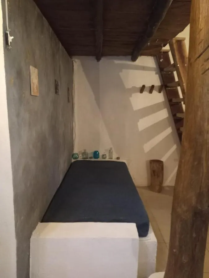 Σπίτι διακοπών La Quinta Azul, Spend Relaxing Time And Fun Βίλα Puerto Morelos