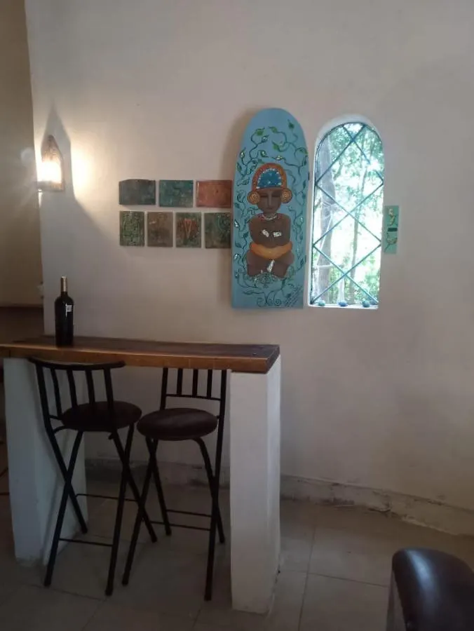 La Quinta Azul, Spend Relaxing Time And Fun Βίλα Puerto Morelos