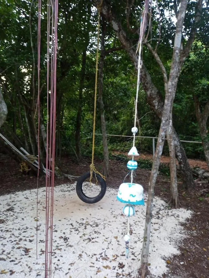 La Quinta Azul, Spend Relaxing Time And Fun Βίλα Puerto Morelos Μεξικό
