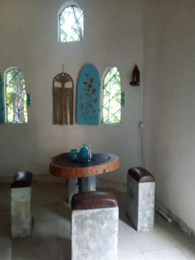 La Quinta Azul, Spend Relaxing Time And Fun Βίλα Puerto Morelos 0*,